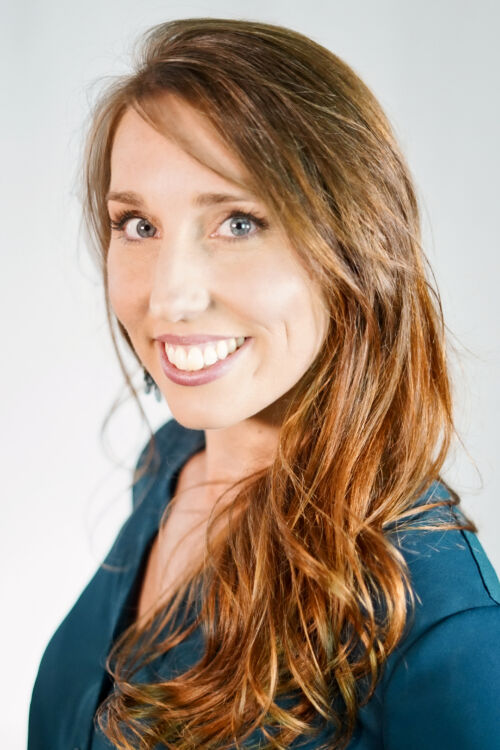 Dr. Ashlie Bell