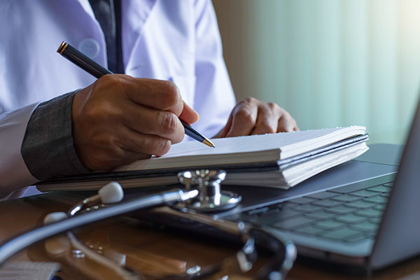 NeuroGrove medical assessment