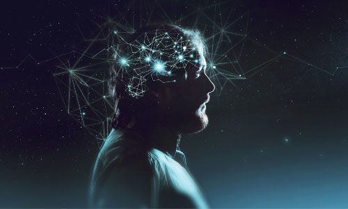 Neuropeptide-therapy