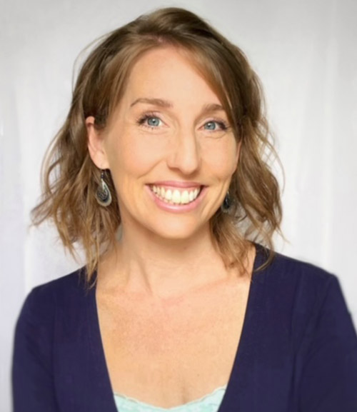 Photo of Dr. Ashlie Bell