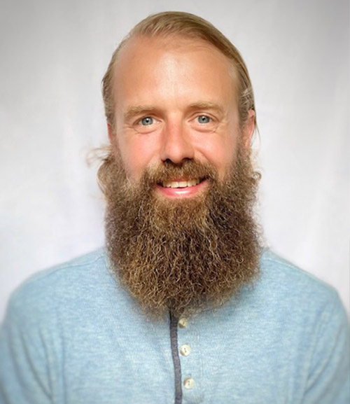 Corey Deacon - Director of Neurogrove, naturopathic doctors and neurotherapy providers, a biomedical scientist, passionate health consultant, and co-founder of Neurvana Naturopathic Medicine