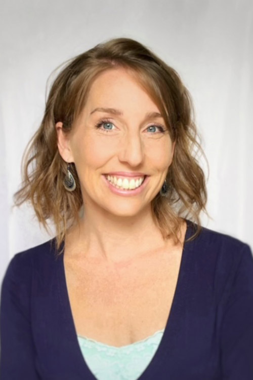 Dr. Ashlie Bell
