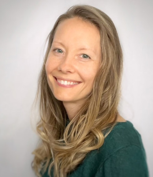 Photo of Kari Ortiz, Practive Manager at NeuroGrove
