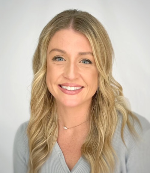 Photo of Rachelle Kellogg, Practive Manager at NeuroGrove