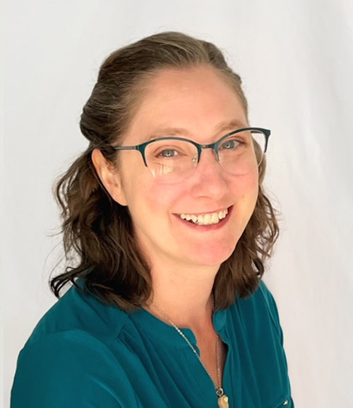 Photo of Ryann Soutar, integrative neurotherapy clinician with NeuroGrove